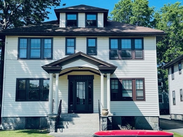 65 Presidents Ave, Quincy