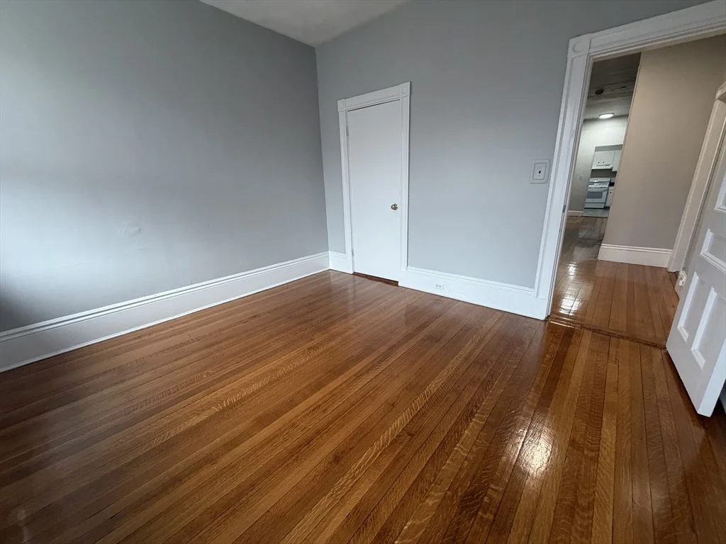 11 Park St, Coolidge Corner