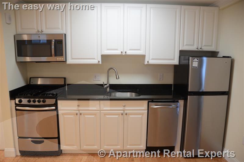 3 Langdon St, Harvard Square