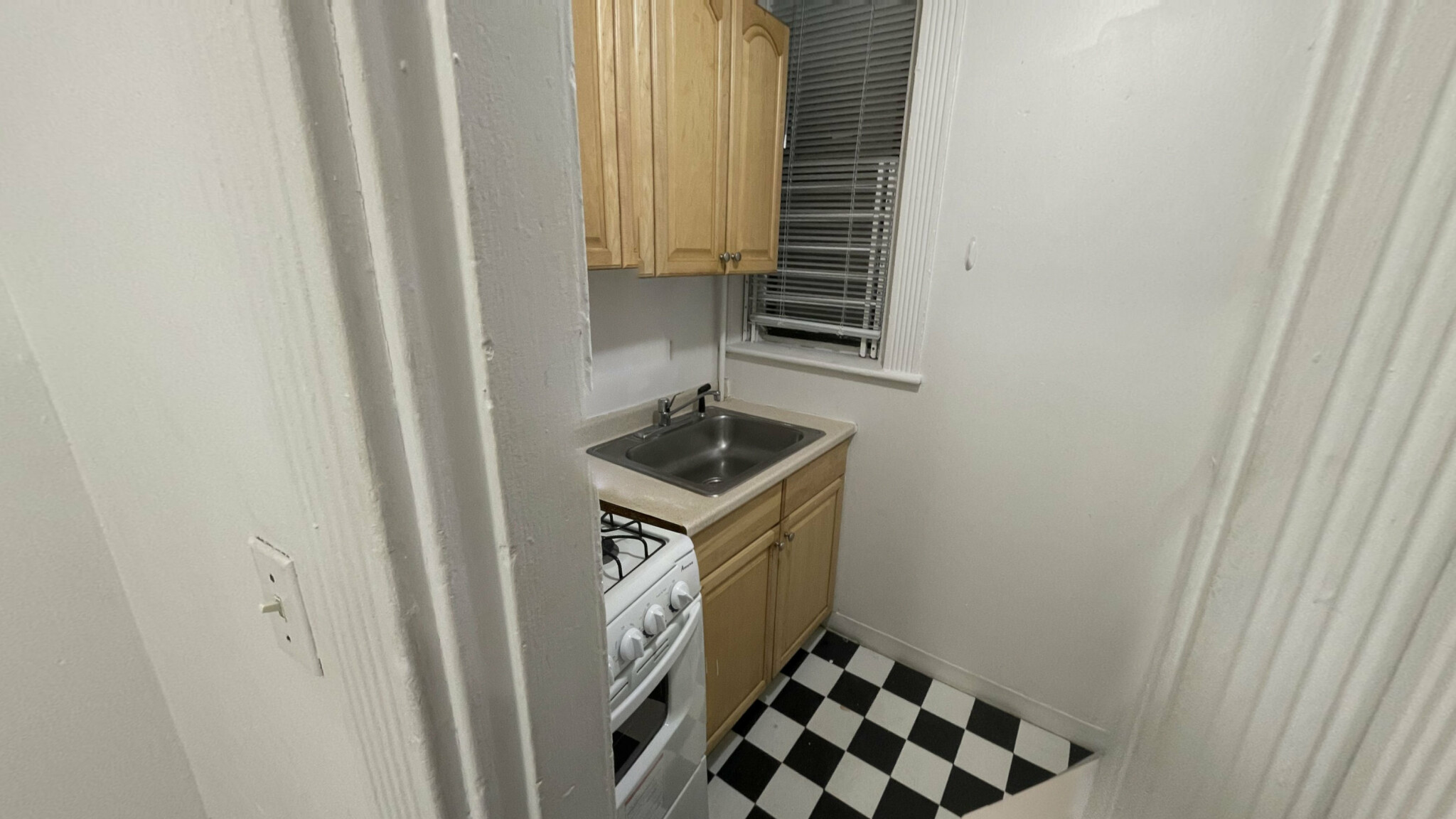 409 Huntington Ave, Fenway