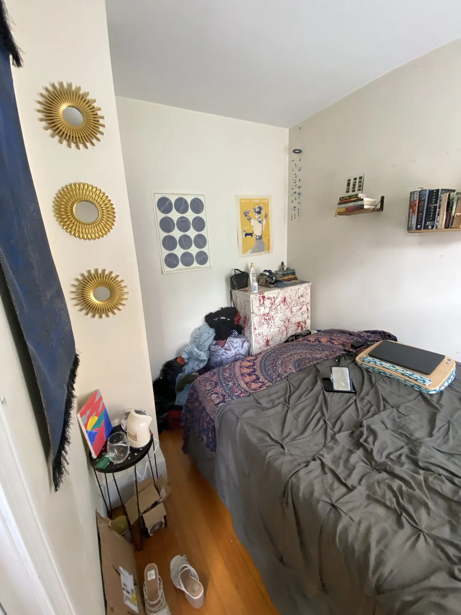 15 Cooper St, North End