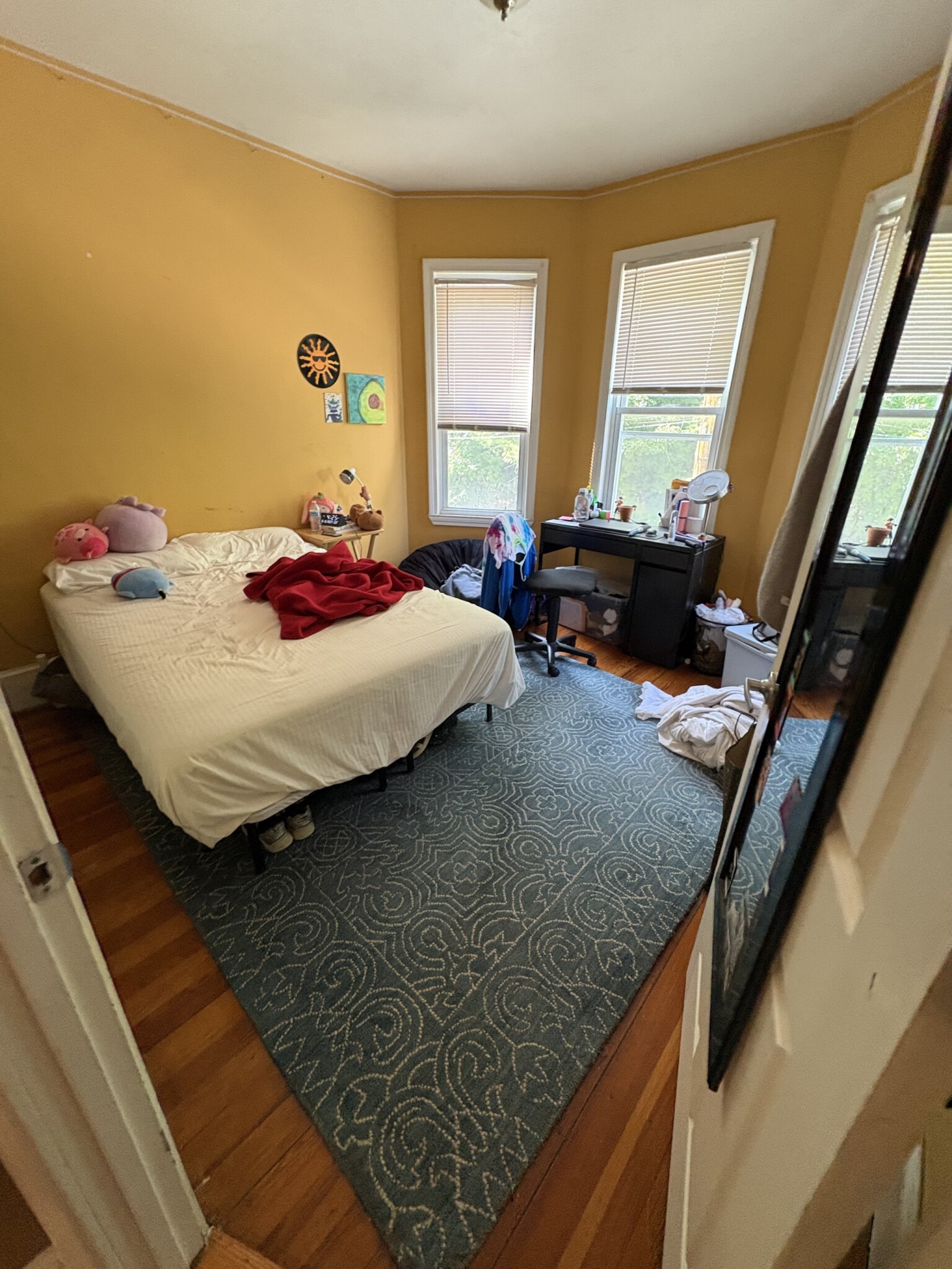 22 Fisher Ave, Mission Hill