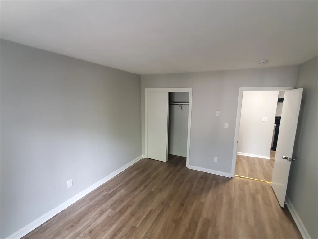 760 Cummins Highway, Mattapan