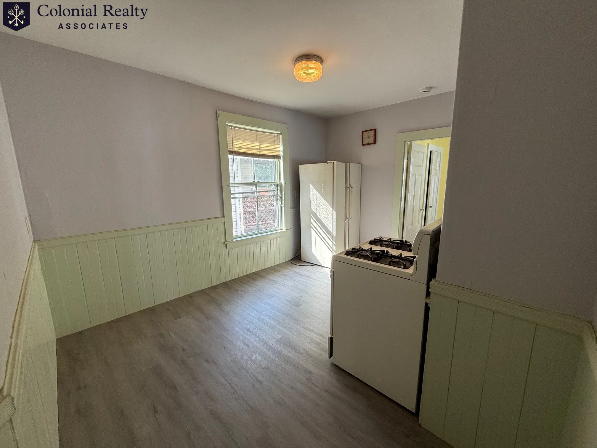 57 Rindge Ave, North Cambridge