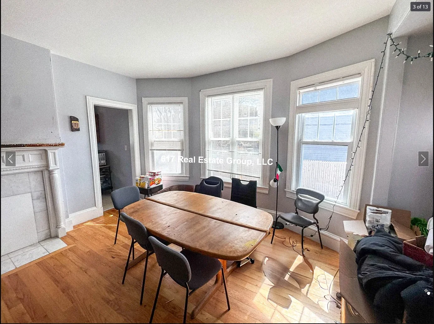 115 Franklin St, Lower Allston