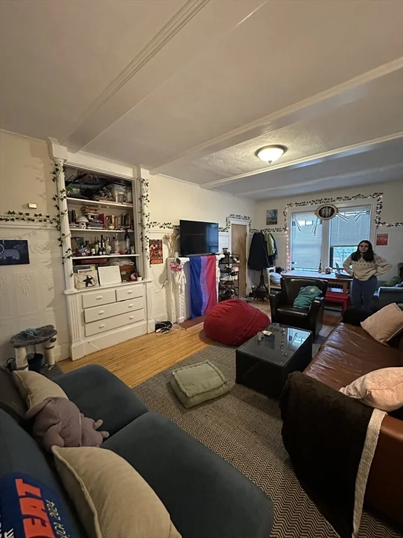 6 Bellvista, Brighton