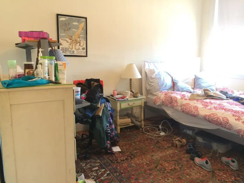 1610 Massachusetts Ave, Neighborhood Nine