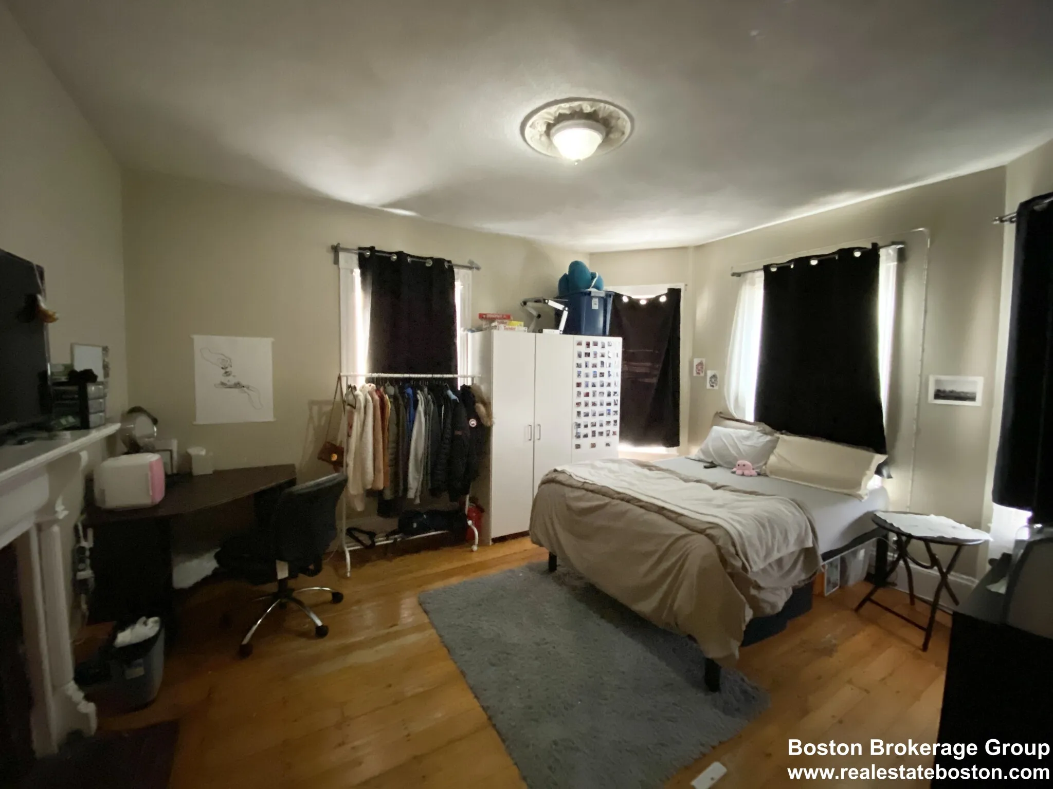 72 Calumet St, Mission Hill