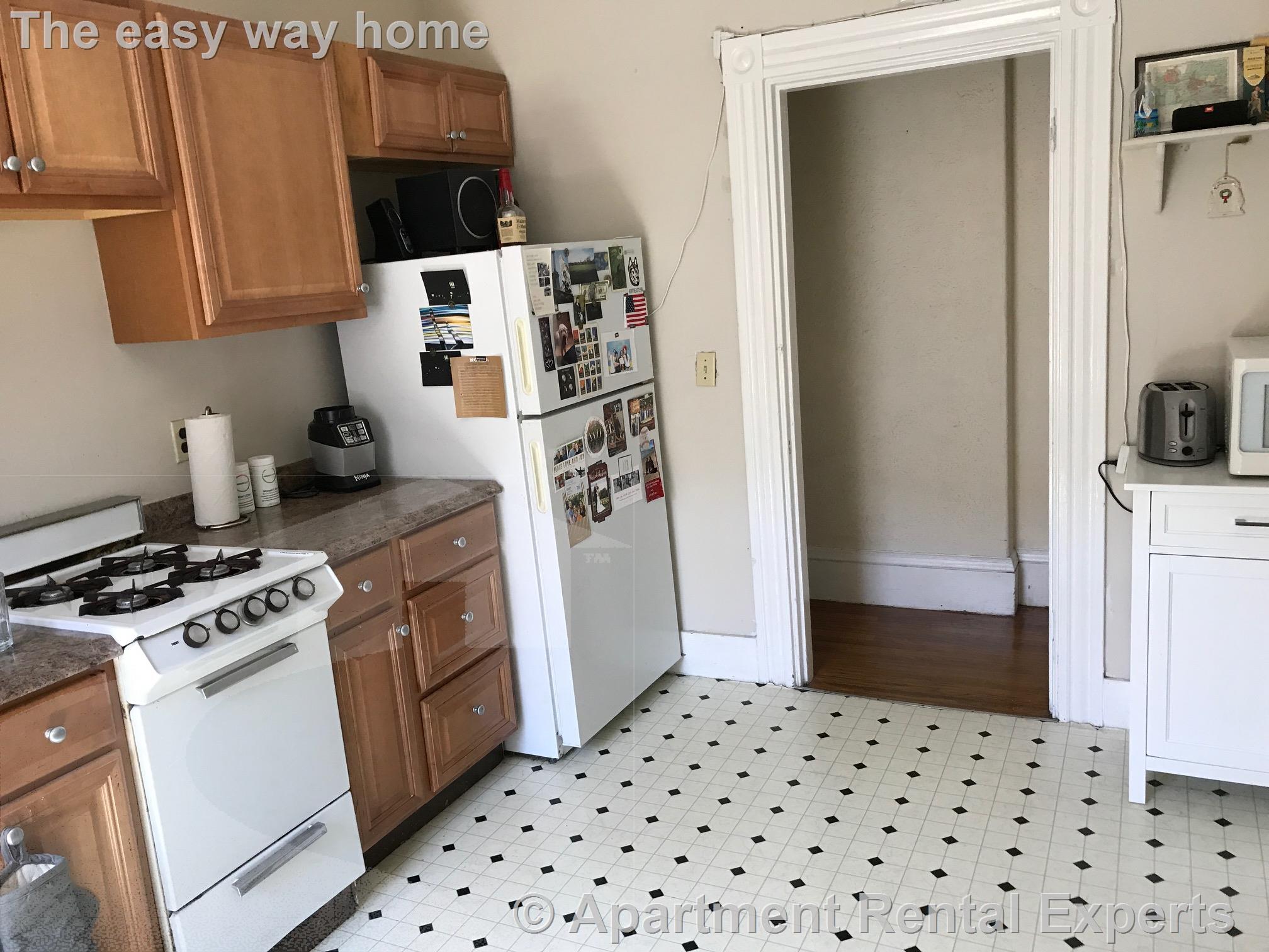 31 Chester St, Davis Square