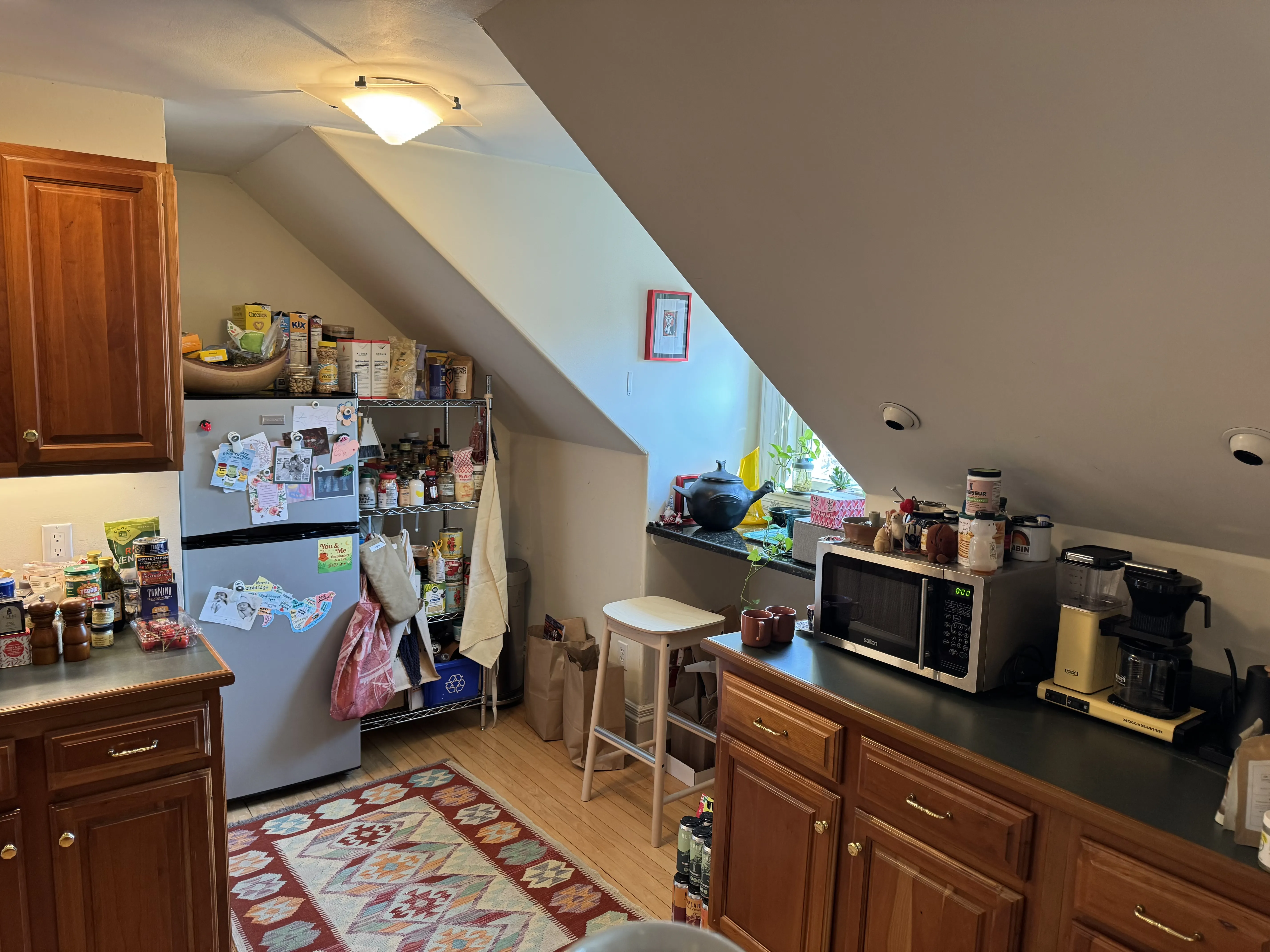 47 Langdon St, Neighborhood Nine