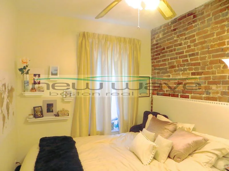 48 Garden St, Beacon Hill