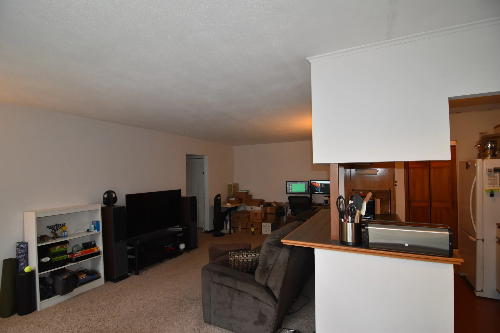 123 Sewall Ave, Coolidge Corner