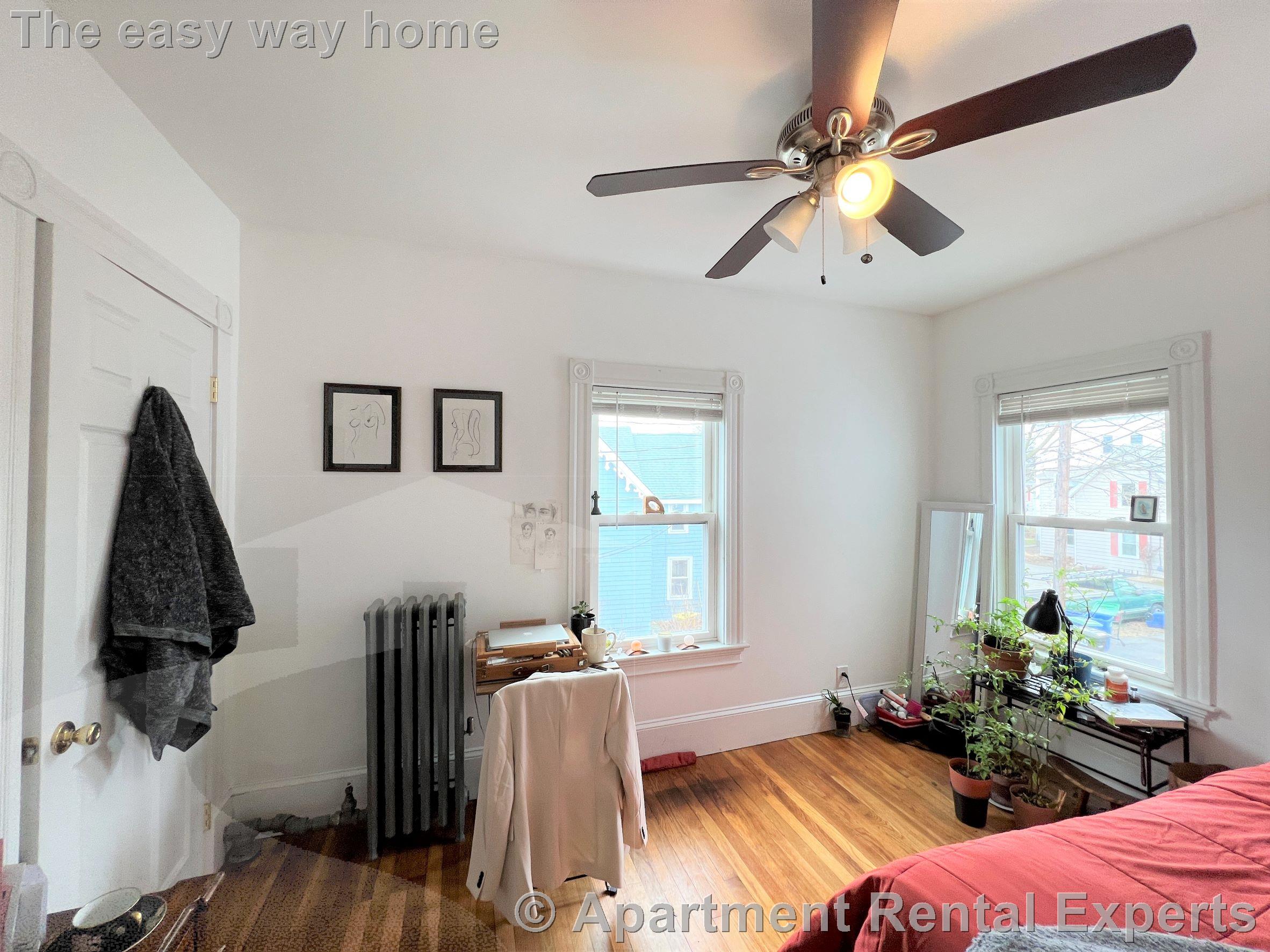 26 White St, Porter Square