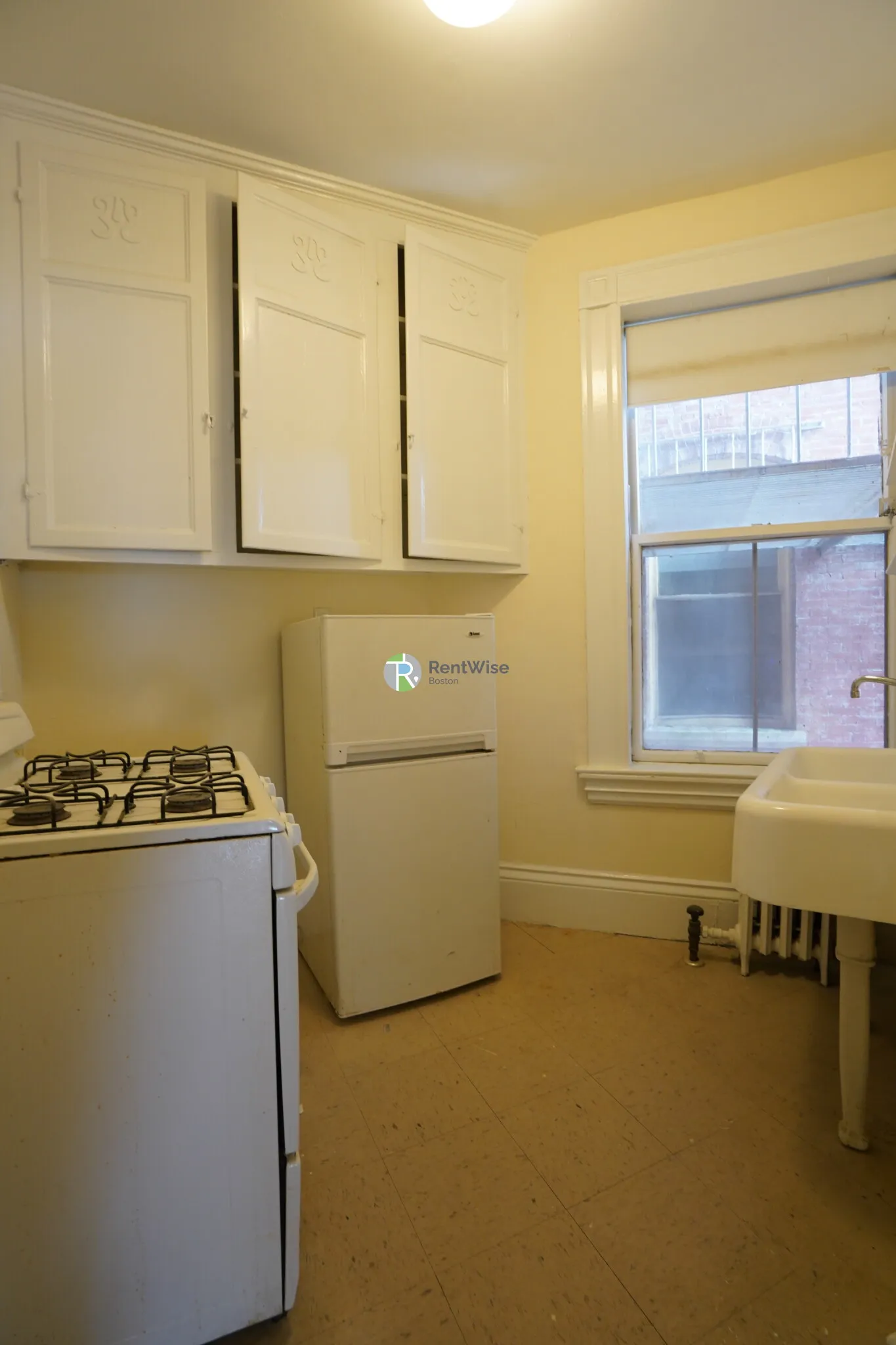 2 Ware St, Mid Cambridge