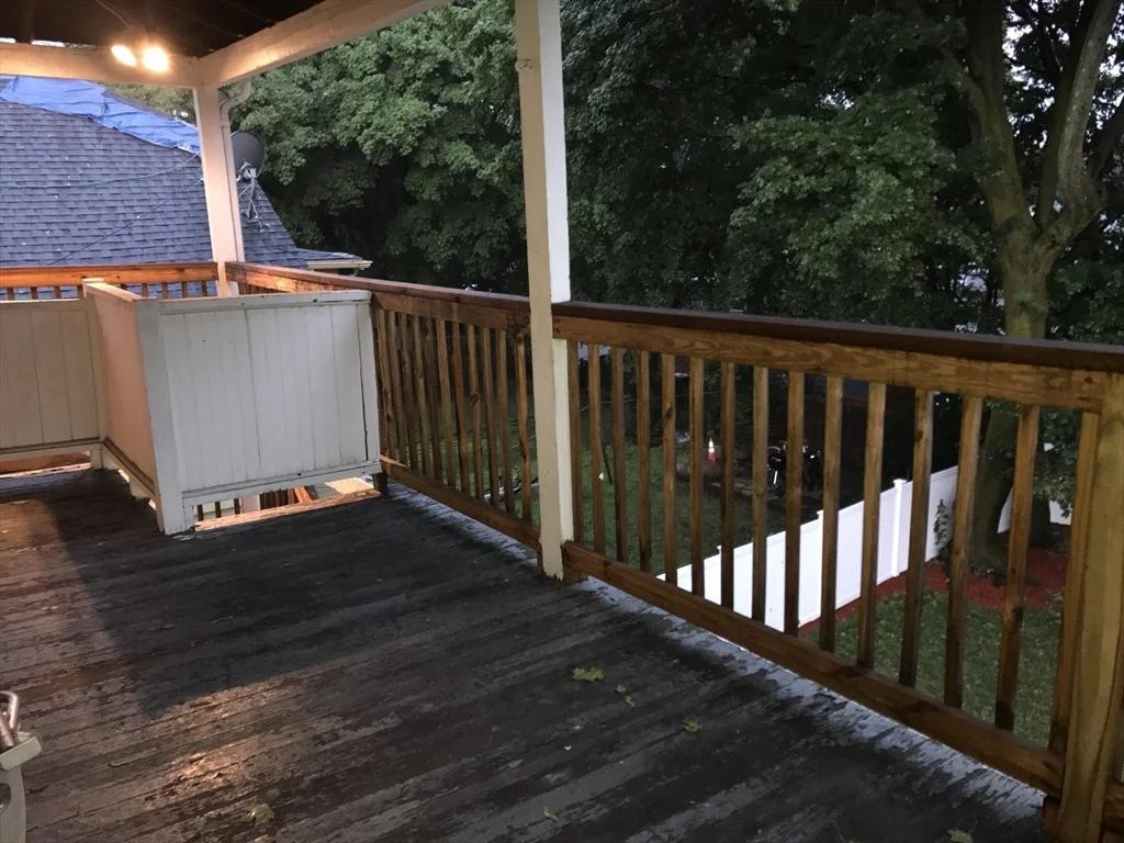 136 Wrentham, Dorchester