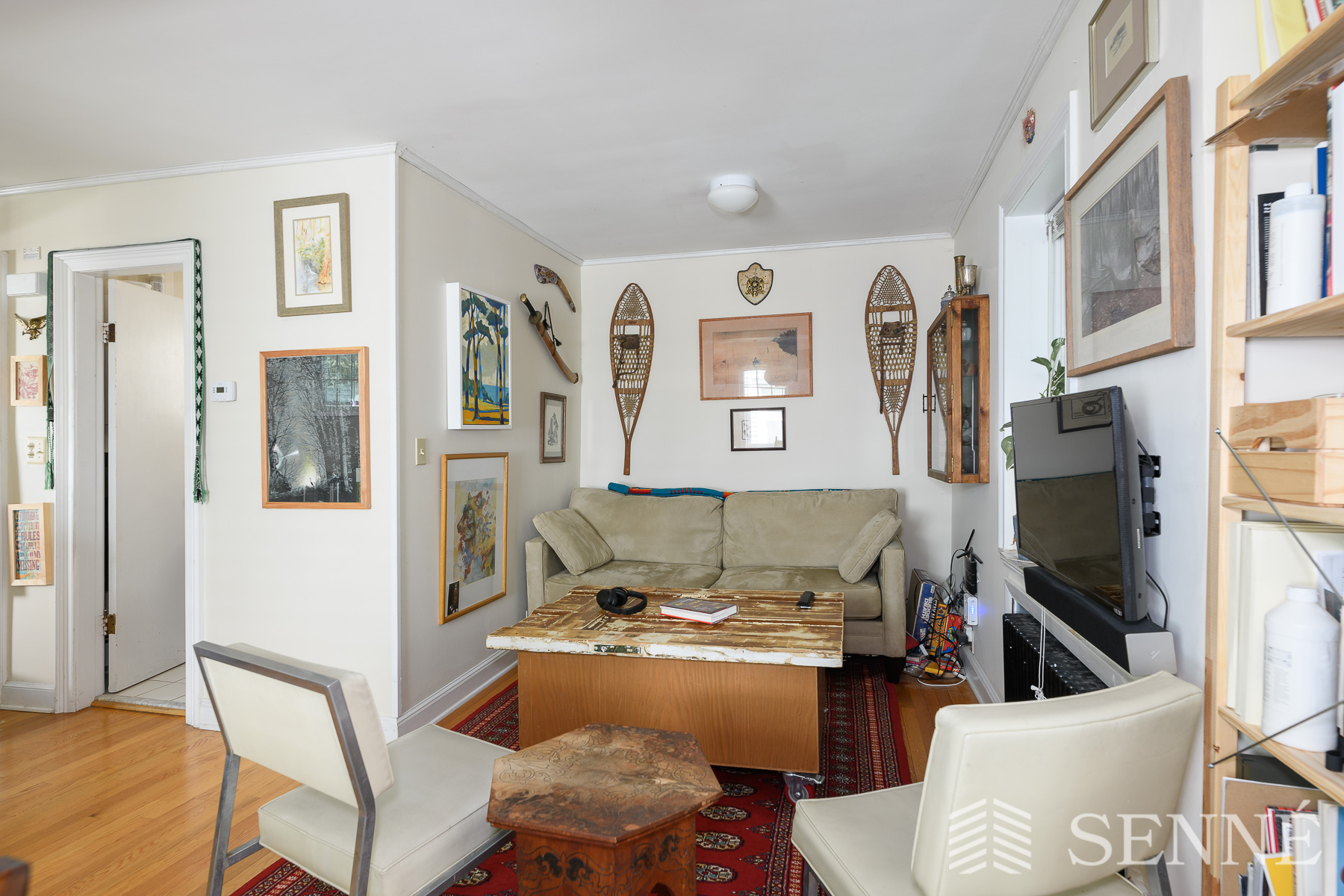 14 Skehan St, Ward Two