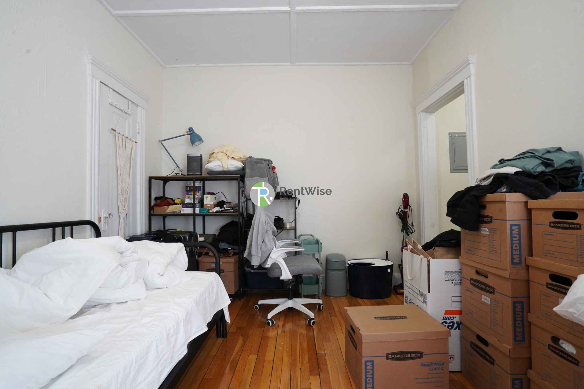 1185 Boylston St, Fenway