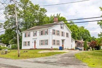 901 Main St, Leominster