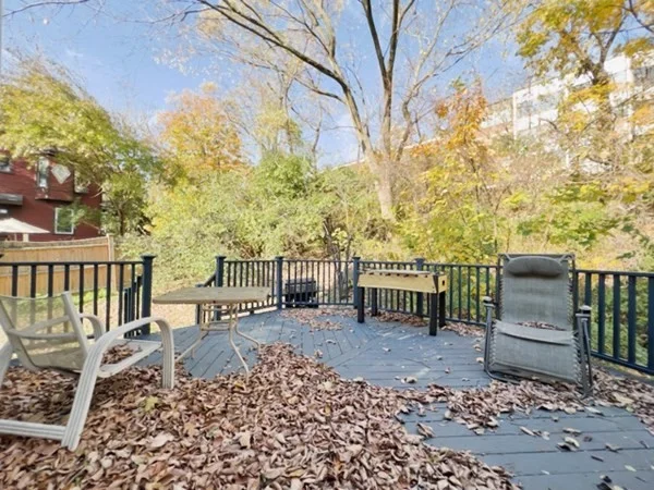 45 Lawn St, Mission Hill