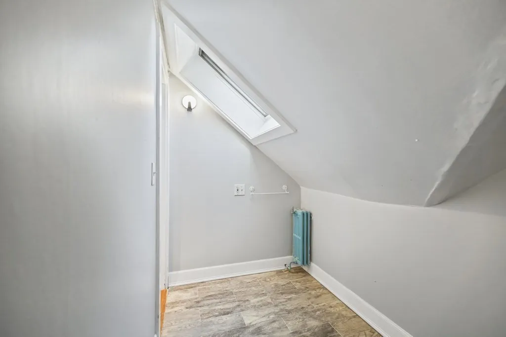 1004 South St, Roslindale