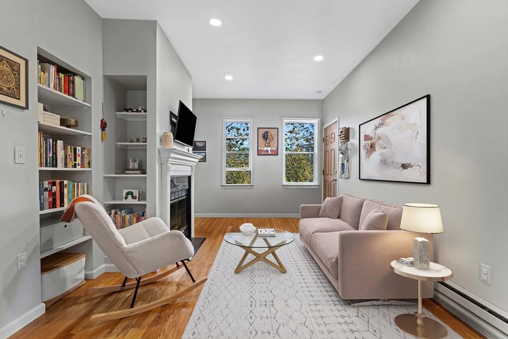 84 W Concord St, South End