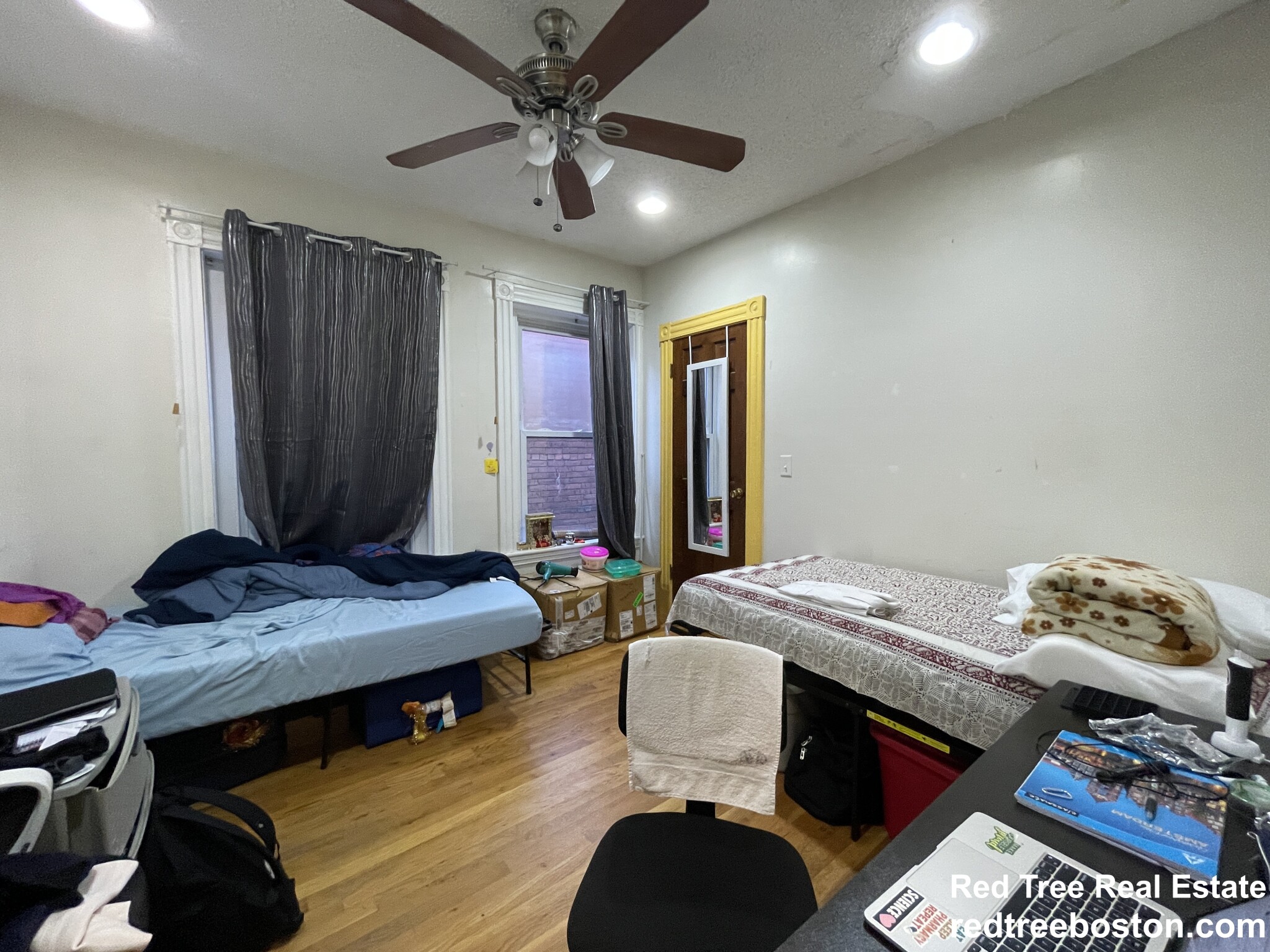 127 Cedar St, Roxbury