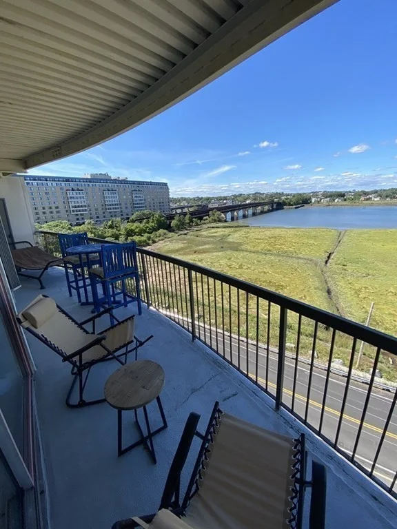 133 Commander Shea Blvd, North Quincy