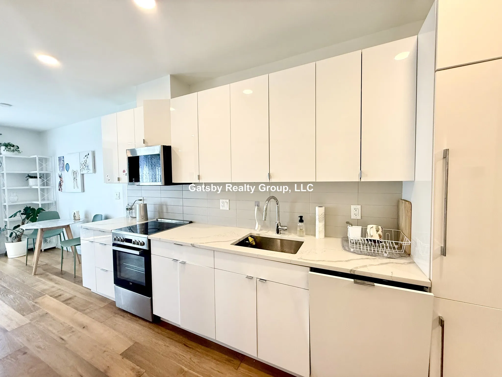 97 Elmwood St, North Cambridge