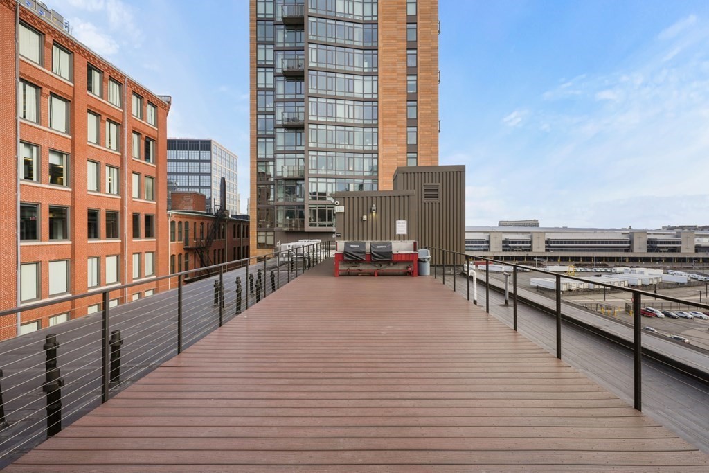 319 A St, Seaport District