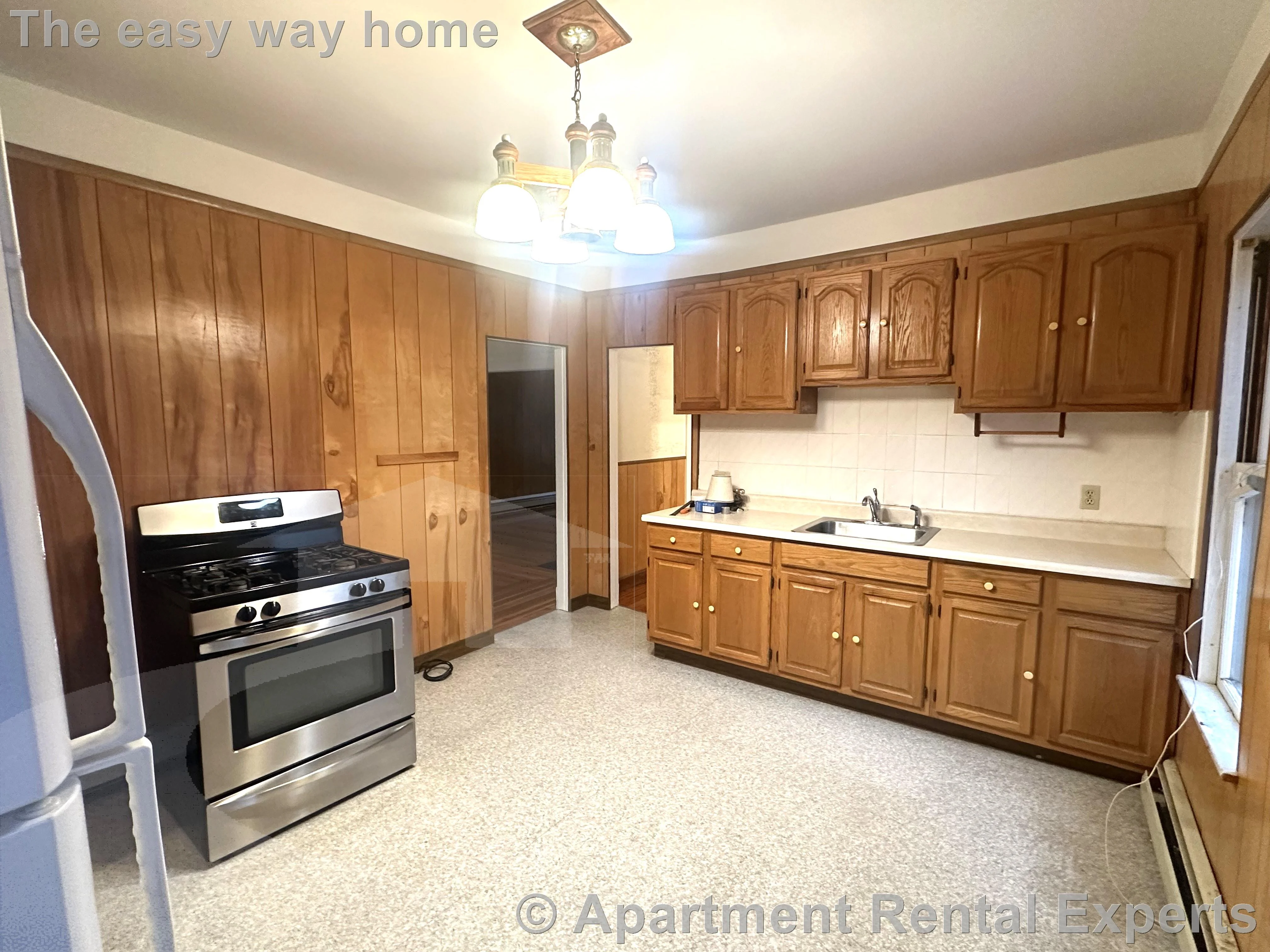 18 Holyoke Rd, Porter Square