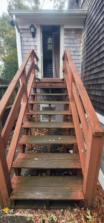 422 Route 6a, Sandwich