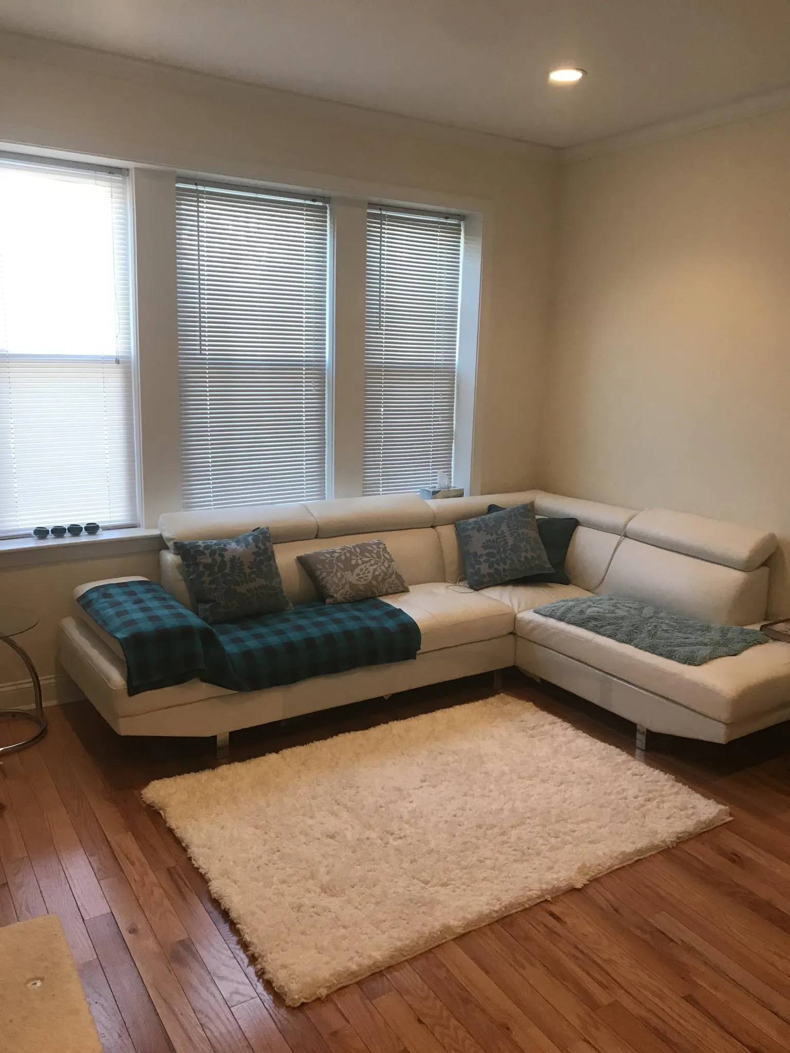 1 Chauncy St, Neighborhood Nine