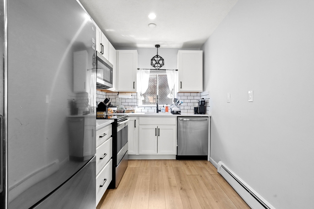 549 Adams St, Dorchester