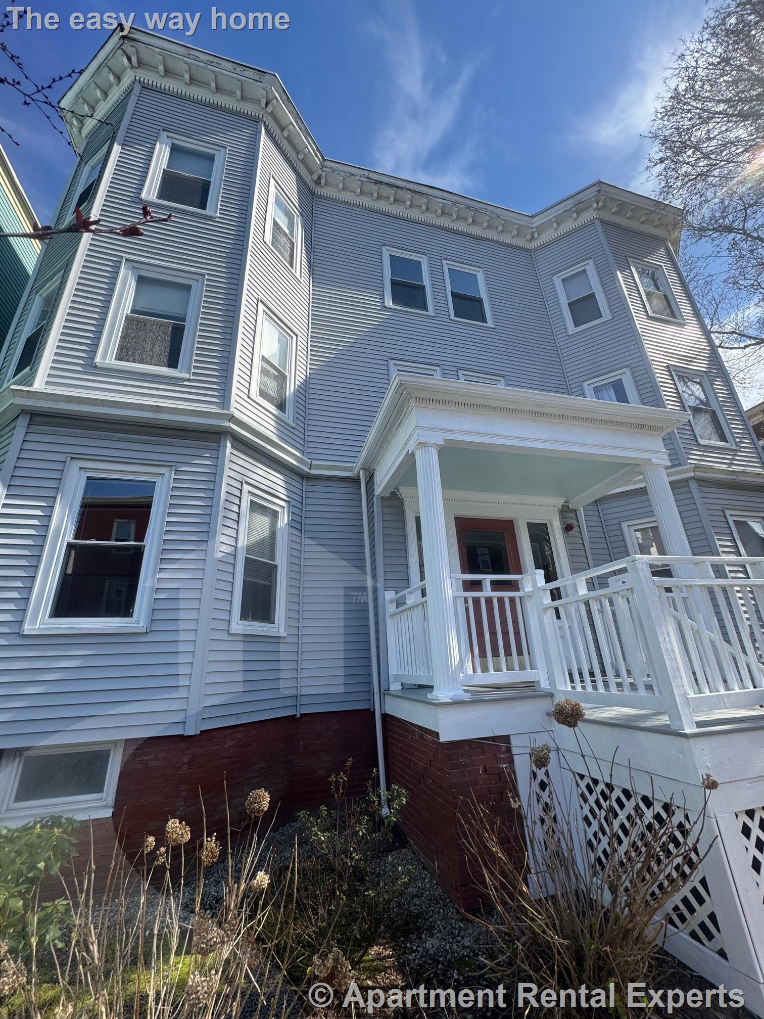 42 Calvin St, Inman Square