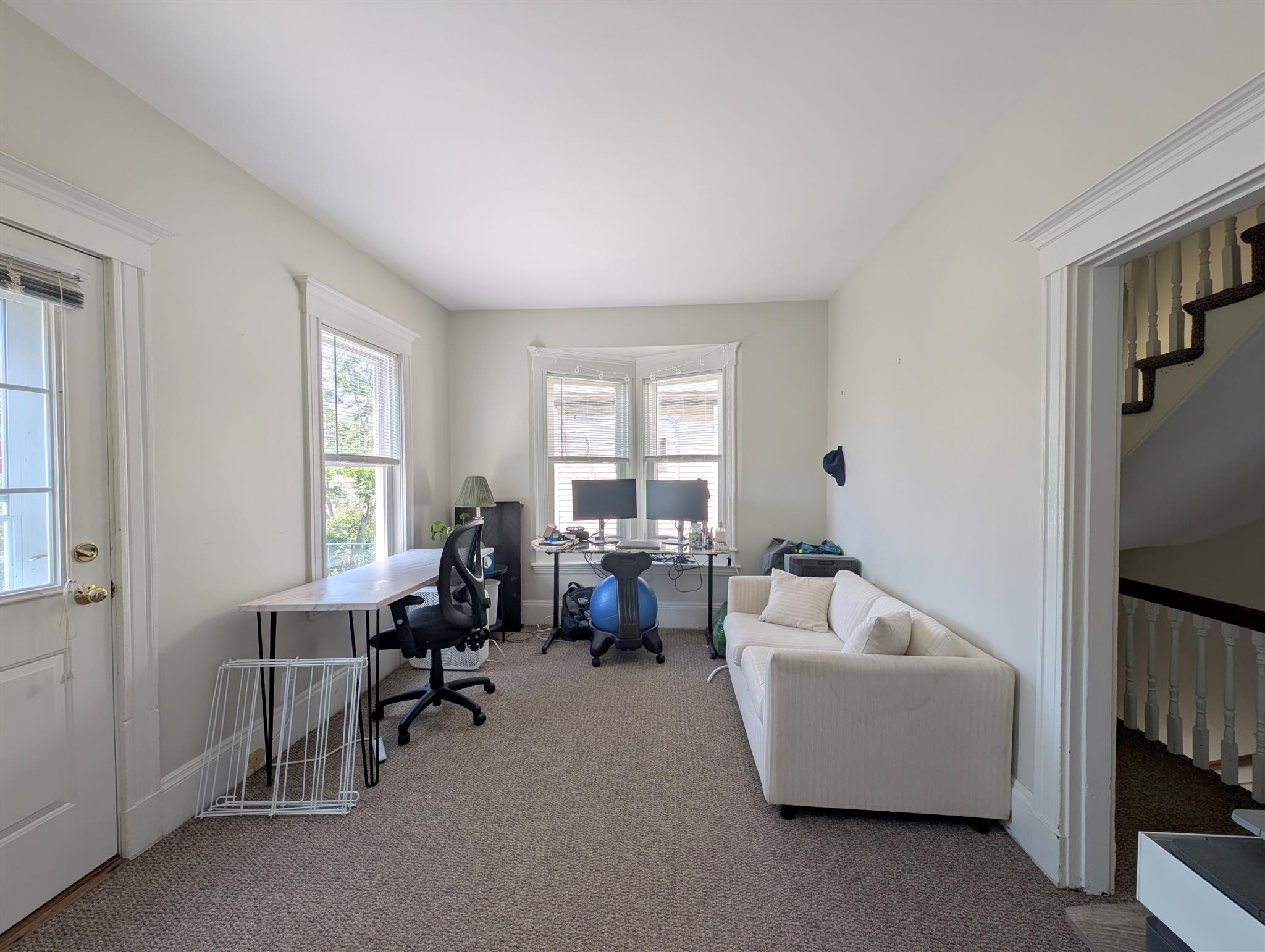 42 Lowden Ave, Powder House Square