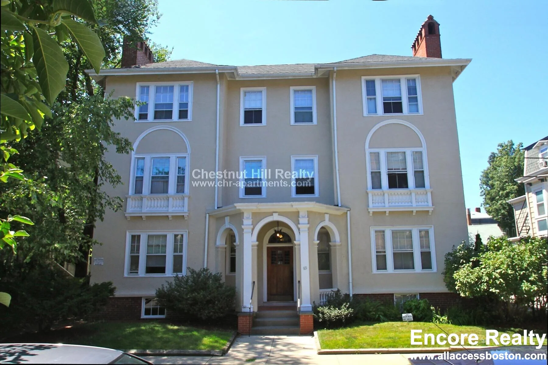 65 Langdon St, Neighborhood Nine