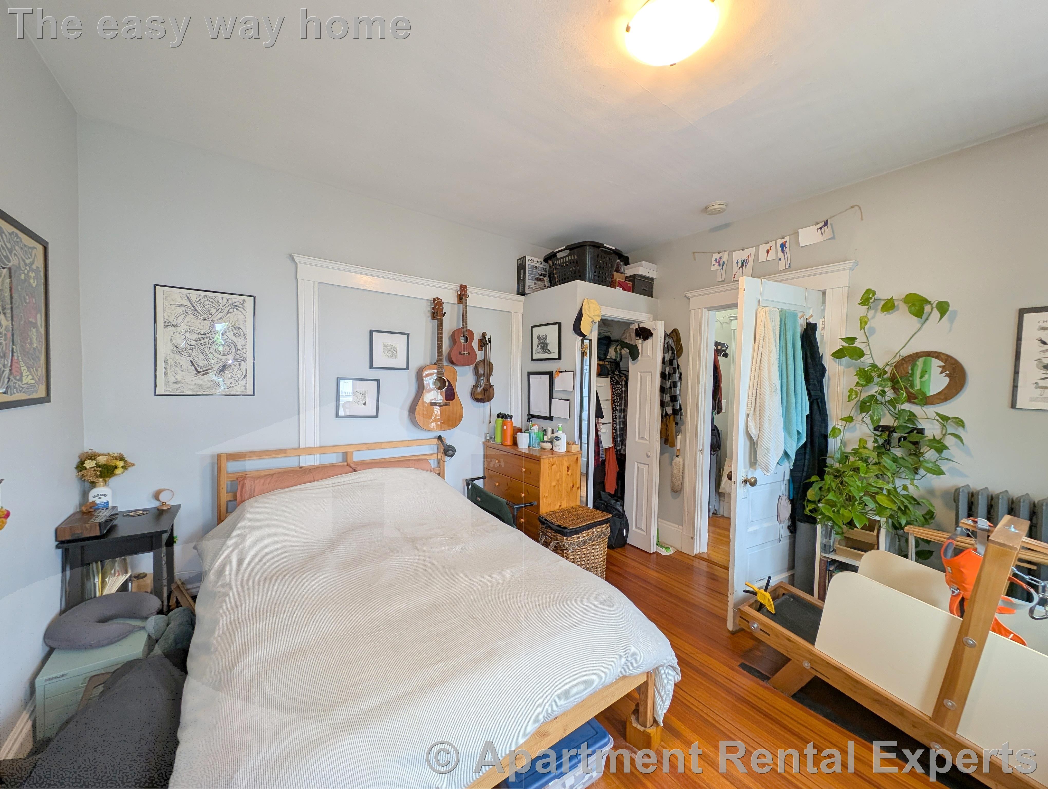 41 Belknap St, Teele Square