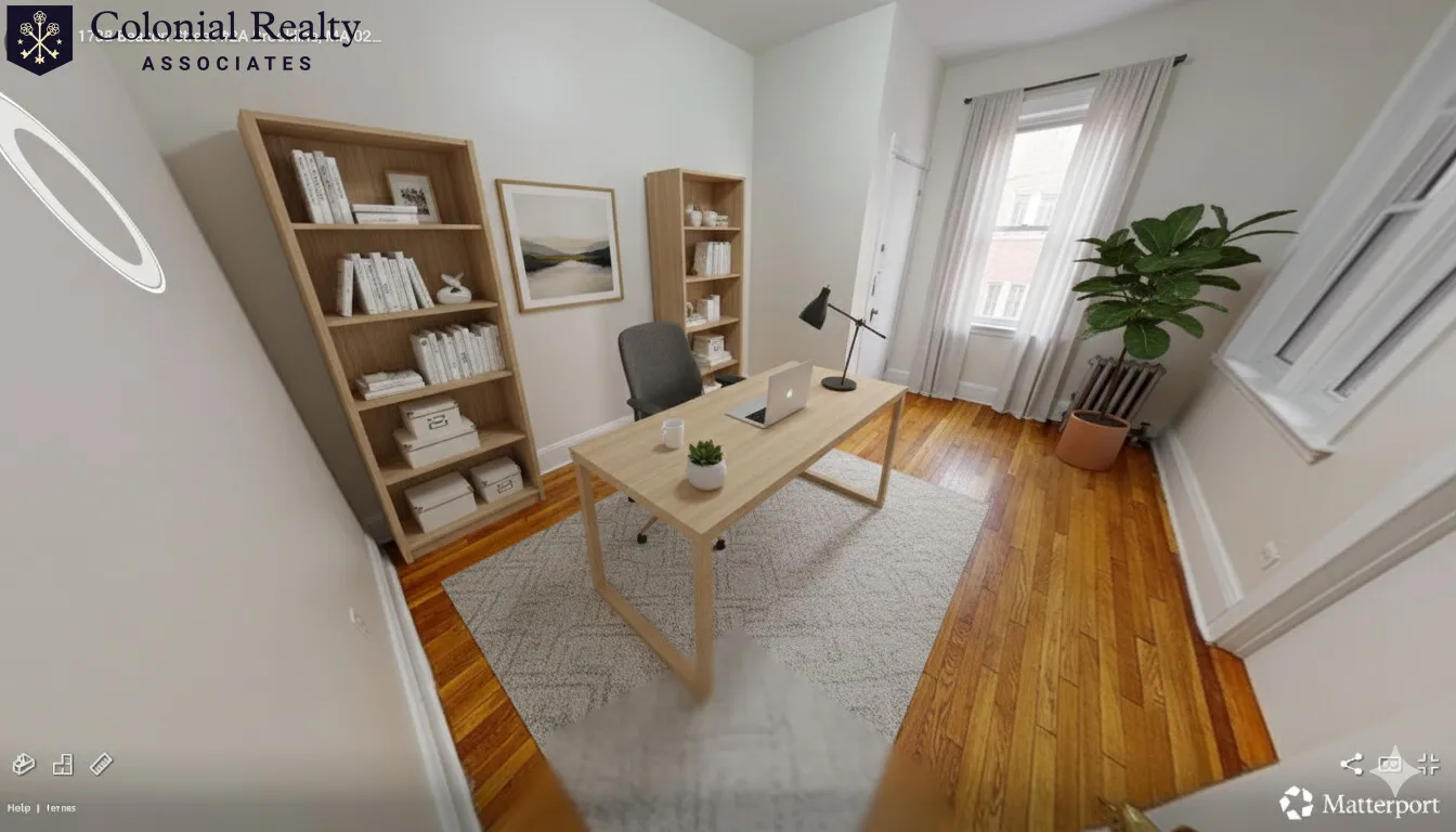 1788 Beacon St, Brookline