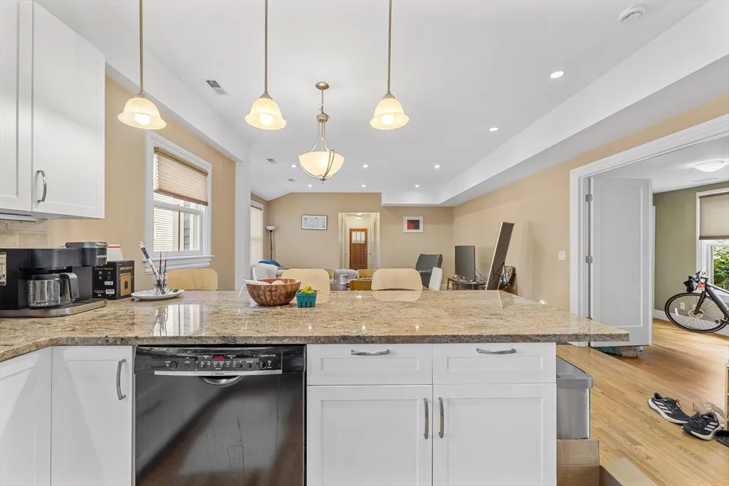 201 Norfolk St, The Port