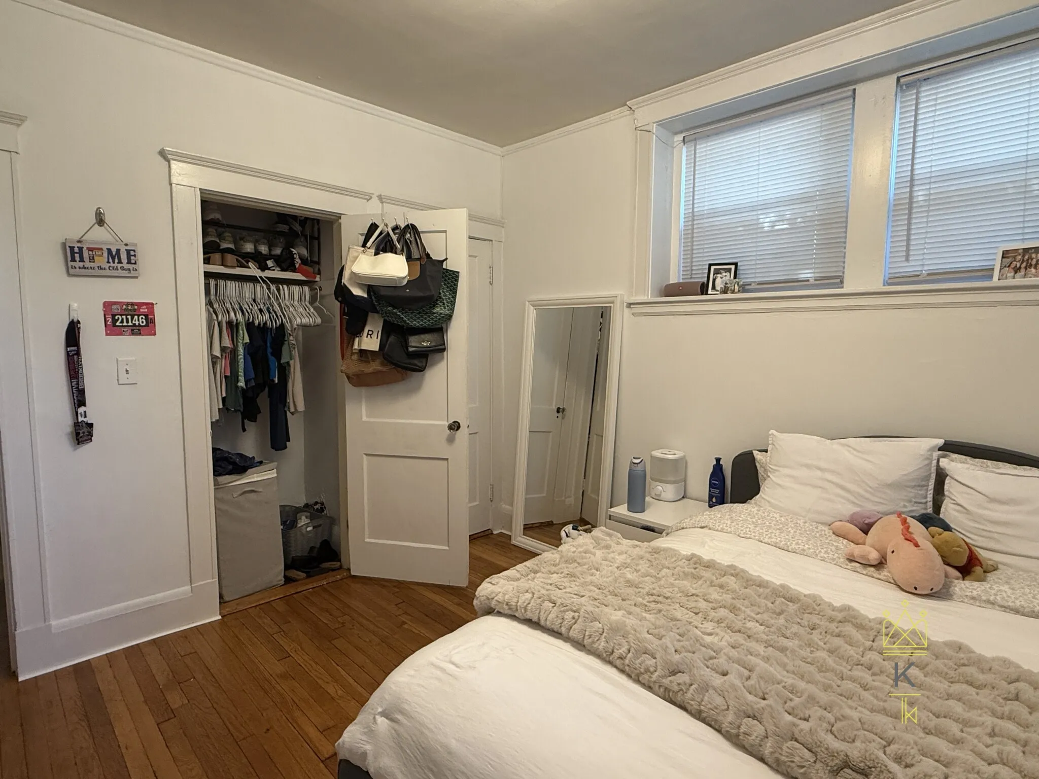 46 Longwood Ave, Coolidge Corner