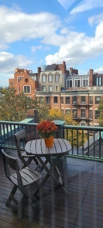 473 Beacon St, Back Bay