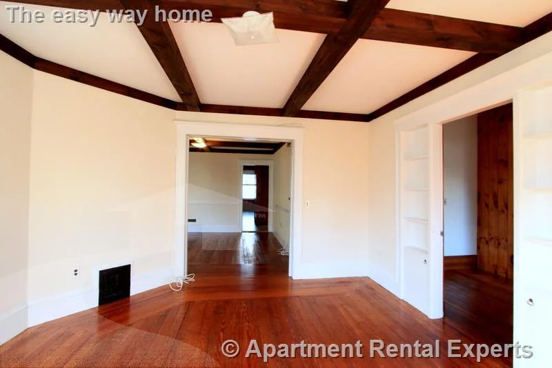 92 Rogers Ave, Ball Square