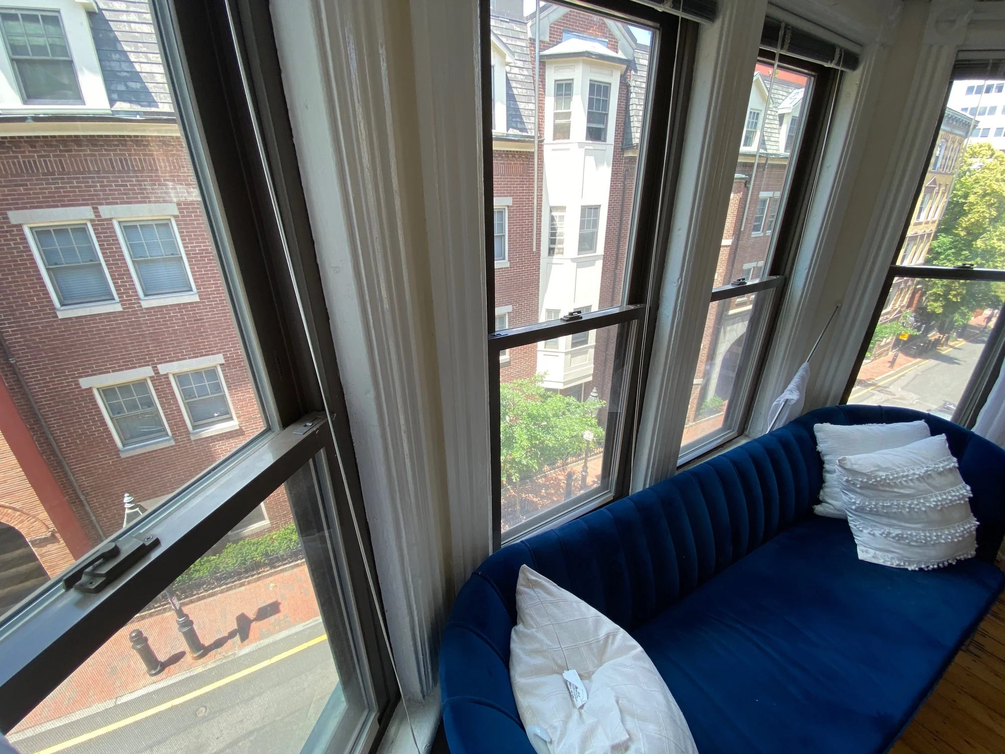 55 Joy St, Beacon Hill