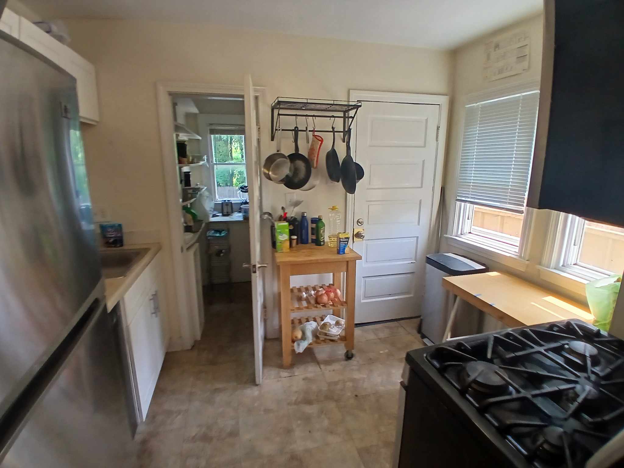 23 West Sorrento St, Allston