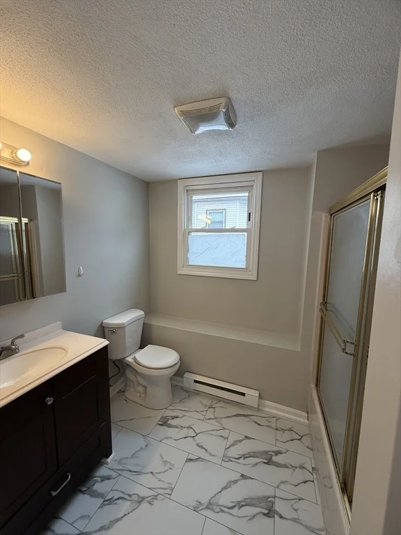 122 Central, Winter Hill