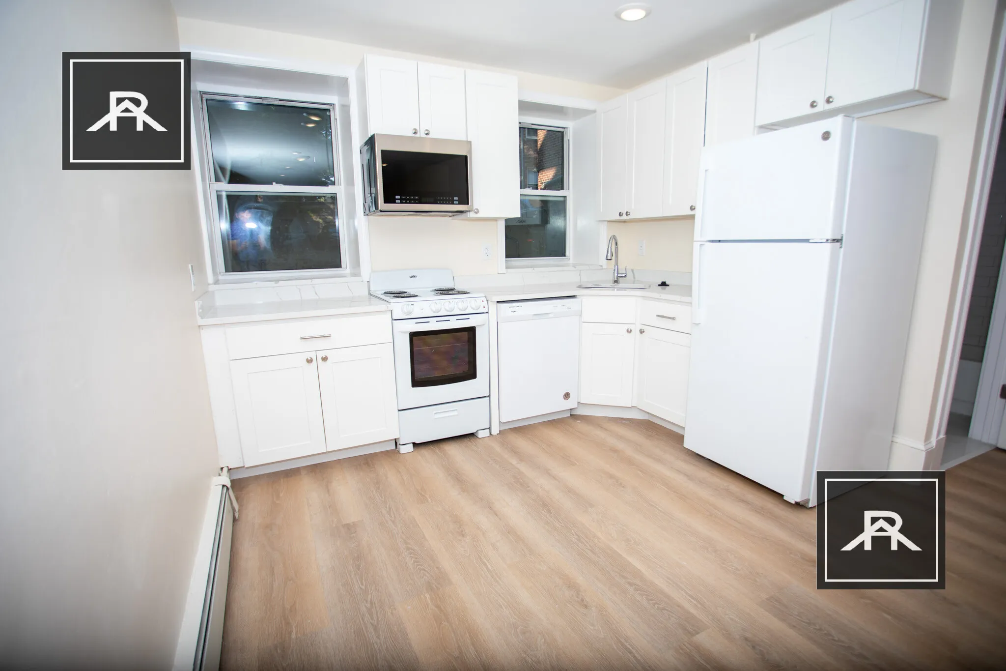 389 Harvard St, North Brookline