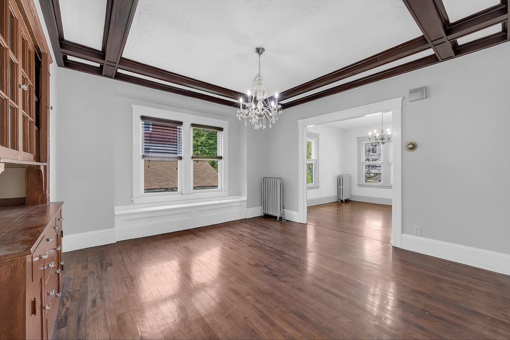 8 Brantwood, Worcester