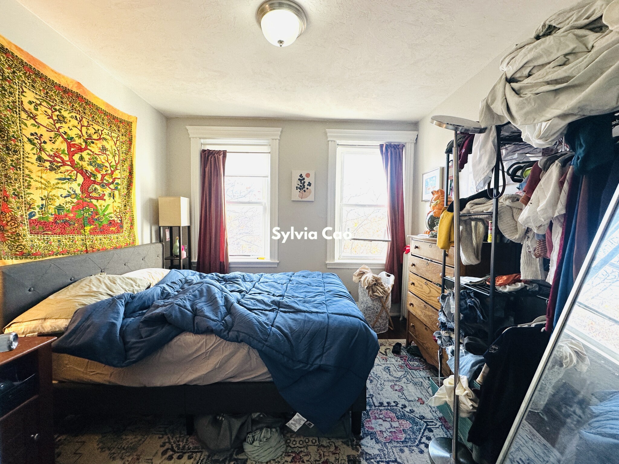 368 Riverway, Mission Hill