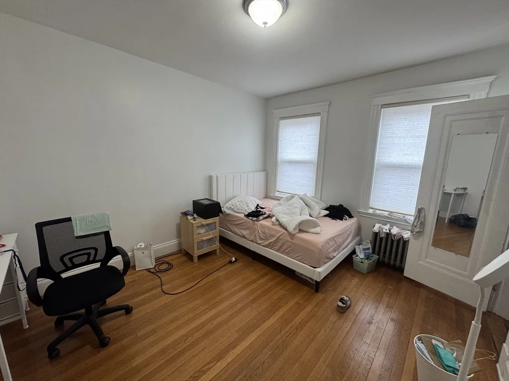 10 Alton Ct, Coolidge Corner