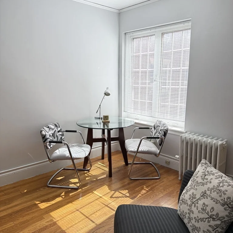 285 Harvard St, Mid Cambridge